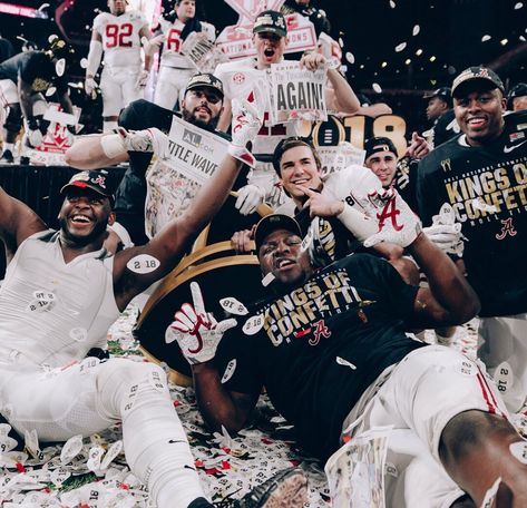 Alabama National Championship, Alabama Football Aesthetic, College Football Aesthetic, College Football Championship, Champion Quotes, Football Aesthetic, Bama Girl, College Football Season, Sec Football