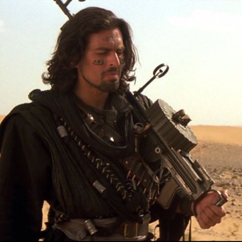 Ardeth Bay (Oded Fehr)- The Mummy Trilogy  (Gorgeous, handsome, sexy man!)...uh...duh... Mummy Fancy Dress, Ardeth Bay, Oded Fehr, Mummy Movie, Marvel Oc, Brendan Fraser, The Mummy, Power Ring, Post Malone