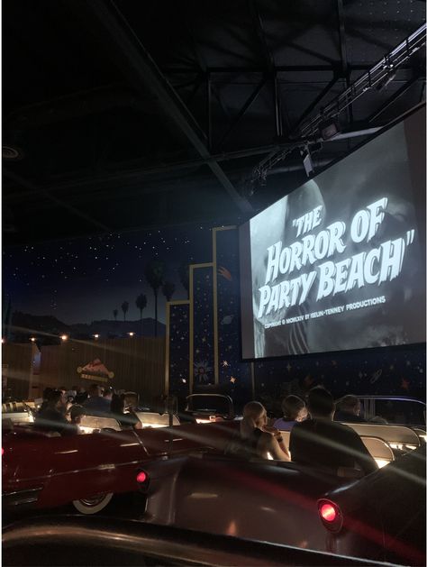 80s Drive In Movie Aesthetic, 90s Aesthetic Summer, Drive In Movie Date, Slasher Summer, 80s 90s Aesthetic, Summer Drive, Spooky Summer, Disney 2023, Movie Horror