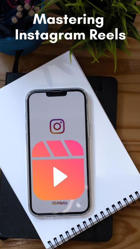 instagram reels Highlight Reels, Blog Seo, Social Media Network, Instagram Reels, Planning Ahead, Video Content, Instagram Video, Some Fun, Blog Post