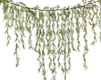 Rustic Arch, Wedding Isles, Gazebo Wedding, Green Garland, Rustic Wedding Flowers, Bouquet Toss, Greenery Garland, Boho Green, Garland Wedding