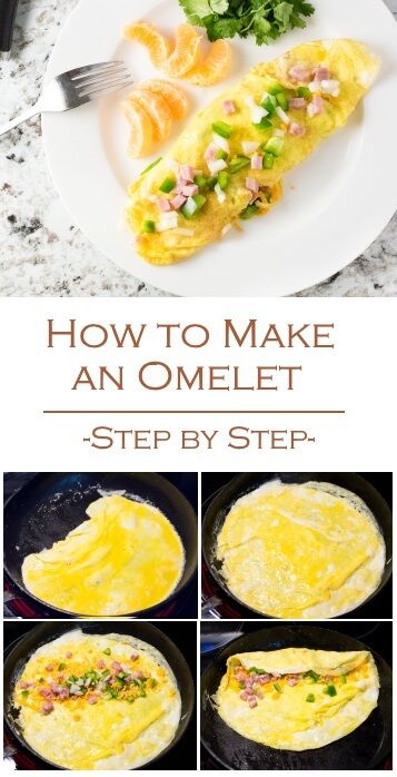 Perfect Omelette, Omlet Recipes, Omelette Recipe Easy, Breakfast Omelette, Desayuno Keto, Omelets Recipe, Omelette Recipe, Breakfast Brunch Recipes, Improve Sleep