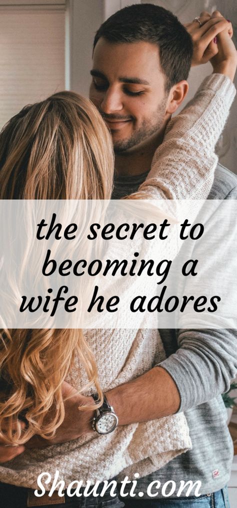 If you want to be a wife that your husband adores, practice using an affirming tone and eliminating a contentious one. Becoming A Wife, Best Date Ideas, Marriage Challenge, Being A Wife, Kindness Challenge, Best Marriage Advice, About Relationships, Saving A Marriage, Save My Marriage