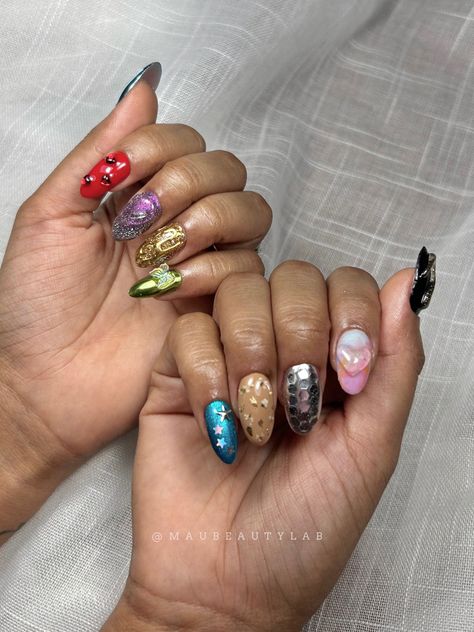 Taylor Swift Nails Ideas, Evermore Nails, Taylor Swift Eras Nails, Swiftie Nails, Folklore Nails, Taylor Swift Nails Inspired, Tay Art, Eras Nails, Eras Tour Nails