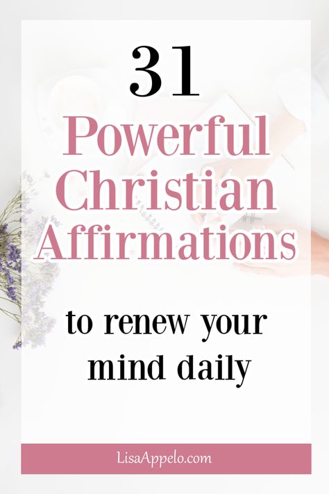 Christian Bible Affirmations, Christian Affirmations Scriptures, Identity Scriptures, Biblical Affirmations Scriptures, Biblical Affirmations Women, Scripture Affirmations, Bible Affirmations, Prayer Jar, Biblical Affirmations