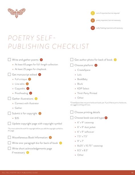 Publishing A Poetry Book, Self Published Poetry Book, How To Publish Poetry, Spoken Word Poetry Tips, How To Self Publish A Poetry Book, Poetry Book Format, Poetry Styles Writing, How To Write Spoken Word Poetry, Poetry Writing Exercises