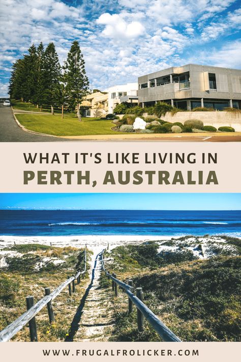 Living in Perth Perth Western Australia City, Perth Australia Aesthetic, Perth Australia City, Perth House, Zen Photography, City Signs, Cottesloe Beach, Western Australia Travel, Australia Bucket List