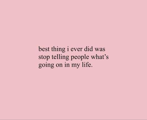 Im At Peace, Private Life Quotes, Privacy Quotes, Silence Quotes, No Drama, At Peace, Caption Quotes, Note To Self Quotes, Personal Quotes