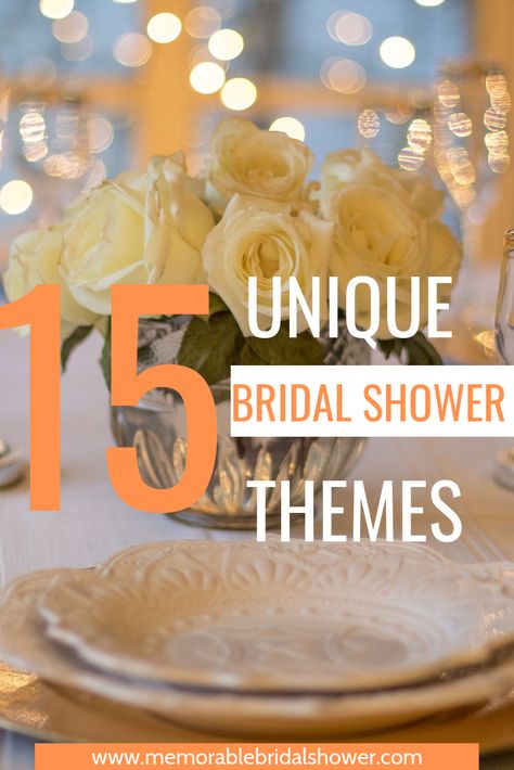 Brid Shower Decorations, Bridal Shower Theme 2023, Art Themed Bridal Shower Ideas, Bridal Shower Theme Unique, Bridal Shower Colour Themes, Shower Bridal Ideas, Bridal Shower Party Themes Ideas, Bridal Shower Gift Theme Ideas, Quirky Bridal Shower Ideas