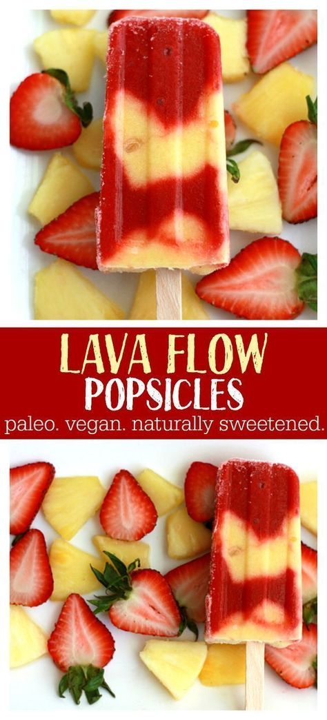 Giggle Juice, Scones Vegan, Fruit Popsicle Recipes, Weight Watcher Desserts, Sommer Mad, Cheesecake Vegan, Fruit Popsicles, Homemade Popsicles, Low Carb Dessert