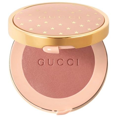 Gucci Blush, Parfum Gucci, Gucci Makeup, Gucci Beauty, Matte Powder, Contour Brush, Sweet Peach, Powder Blush, Rose Oil