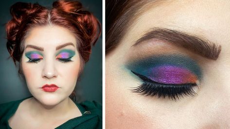 Sanderson Sisters Makeup, Hocus Pocus Makeup Looks, Hocus Pocus Costume Diy, Hocus Pocus Makeup, Sanderson Sisters Costumes, Hocus Pocus Halloween Costumes, Hocus Pocus Costume, The Sanderson Sisters, Winifred Sanderson