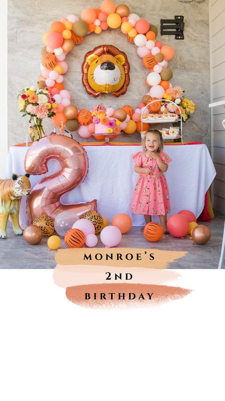 Birthday 2 Year Girl, 2 Year Girl Birthday Party Themes, 2 Yr Birthday Party Ideas Girl, Two Themed Birthday Party Girl, 2 Year Birthday Theme Girl, Two Year Old Birthday Party Girl, Girls Birthday Theme, Toddler Girl Birthday, Happy Birthday Baby Girl