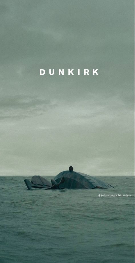 Dunkirk Wallpaper, Dunkirk Movie Poster, Dunkirk Movie, Poster Cinema, Movie Poster Room, Iconic Movie Posters, Movie Shots, Movie Director, Cinema Posters