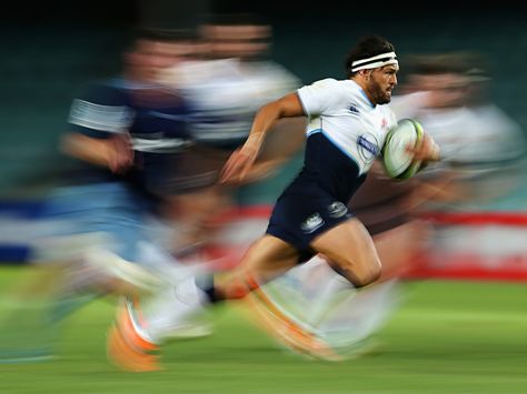 Sport picture of the day: rugby union in motion Rugby Photography, Panning Photography, Motion Blur Photography, Movement Photography, Shutter Speed Photography, Foto Sport, Rugby Sevens, Blur Photography, Motion Photography