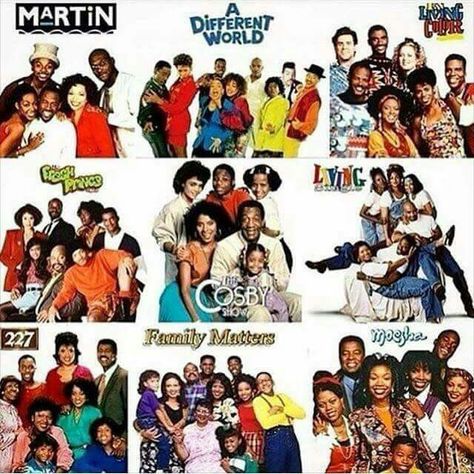 The 80's and 90's Black tv comedy One On One Tv Show, 90s Vibes Aesthetic, Black Sitcoms, Black Movies, Black Tv Shows, 90s Tv Shows, 90s Sitcoms, 90s Tv, Black Tv