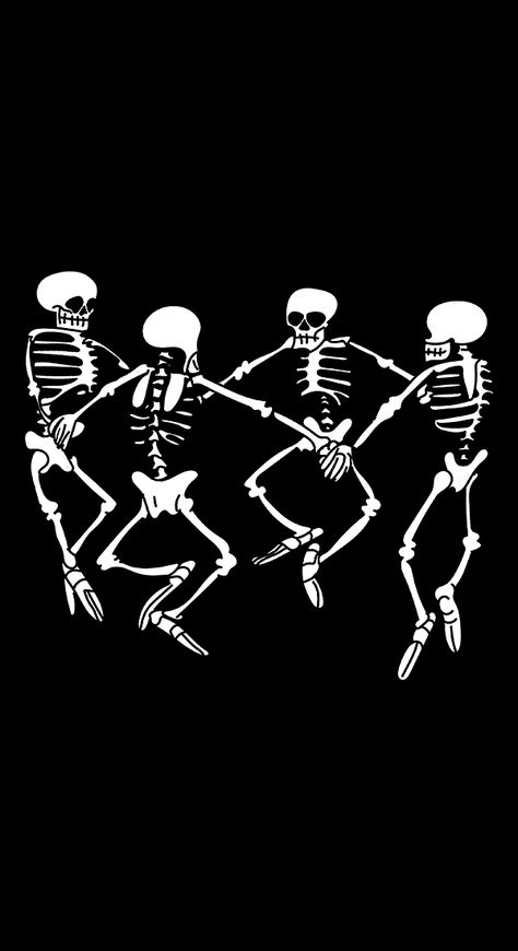 Inspired by the 1929 movie! Enjoy spooky season Dancing Skeletons, Dancing Skeleton, Halloween Spirit, Spooky Season, Spirit Halloween, Vintage Charms, Skeleton, Dancing, Film