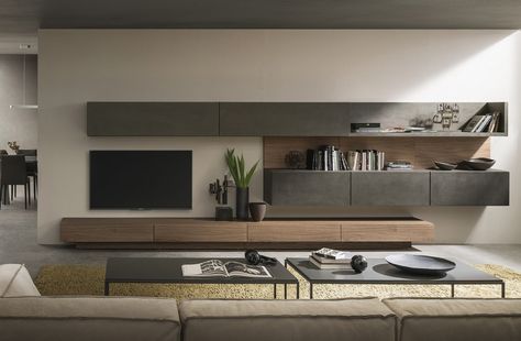 Livingrooms Design, Tv Wall Units, Smart Interior Design, Tv Unit Furniture Design, Tv Unit Furniture, Living Room Tv Unit Designs, Living Room Tv Unit, Tv Room Design, Designer Living