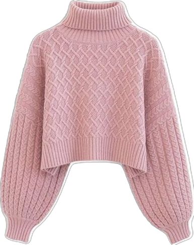 Crop Knit Sweater, Knit Cropped Sweater, Pink Names, Cropped Knit Sweater, Led Dress, Fashion Buyer, Rosa Pink, Indie Design, Mecca