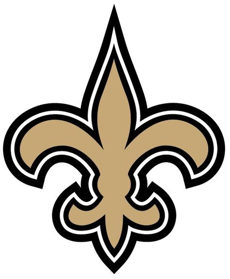 New Orleans Saints Logo [PDF File] Saints Logo, Saint Coloring, New Orleans Saints Logo, Outdoor Logos, New Orleans Saints Football, Saints Football, Nfl Teams Logos, Illustration Photo, Nfl Logo