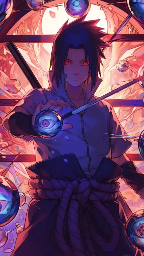 Sasuke Uchiha Wallpapers 4k, Sasuke Aesthetic, Live Wallpapers 4k, Minecraft Nature, Naruto Artwork, Dark Batman, Halloween Pokemon, Spiderman Halloween, Car Anime