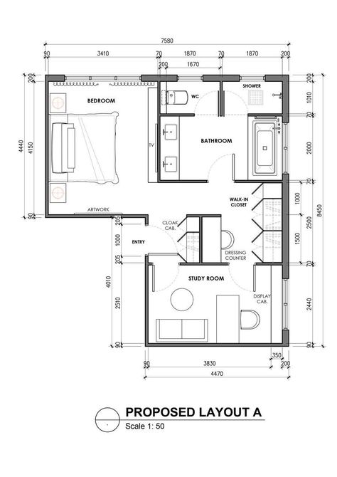 Master Suite Layout With Office, Master Suite Floor Plan Layout, Master Ensuite Layout, Master Suite Addition Plans, Basement Master Suite, Luxury Bedroom Design Master Suite, Master Suite Plans, Ensuite Layout, Master Suite Layout