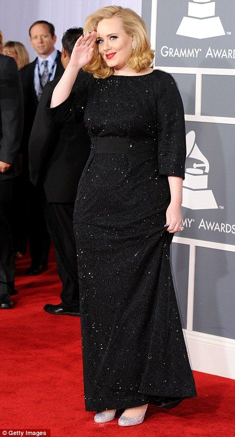 Grammy Fashion, Adele Style, Grammys Red Carpet, Hijab Dress Party, Adele Dress, Soiree Dress, Plus Size Gowns, Gala Dresses, Mom Dress