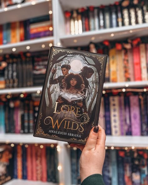 What’s your favourite cottagecore fantasy book? A recent one I’ve read is Lore of the Wilds by Analeigh Sbrana! The vibes of this book were spot on. It has an enchanted library and it’s full of drama and twists but has a cosy cottage feel to it! #bookstagram #bookstagramuk #bookish #booksbooksbooks #booktography #shelfie #yafantasy #adultfantasy #fantasy #fantasybooks #fantasyreader #ireadfantasy #ilovefantasy #fortheloveofreading #readmorebooks #cosy #cosyaesthetic #darkaesthetic #readerso... Cosy Fantasy Books, Enchanted Library, Cosy Aesthetic, Cosy Cottage, Dark Academia Fashion, The Wilds, Academia Fashion, Ya Fantasy, Fantasy Book