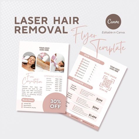 Laser hair removal cost