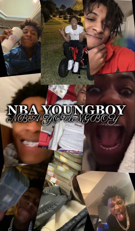 Nba Youngboy Wallpaper Iphone Collage, Nba Yb Wallpaper, Youngboy Nba Wallpaper, Youngboy Wallpaper Iphone, Nba Youngboy Wallpaper Iphone, Yb Wallpaper, Nba Youngboy Wallpaper, Youngboy Wallpaper, Wallpaper Iphone Collage