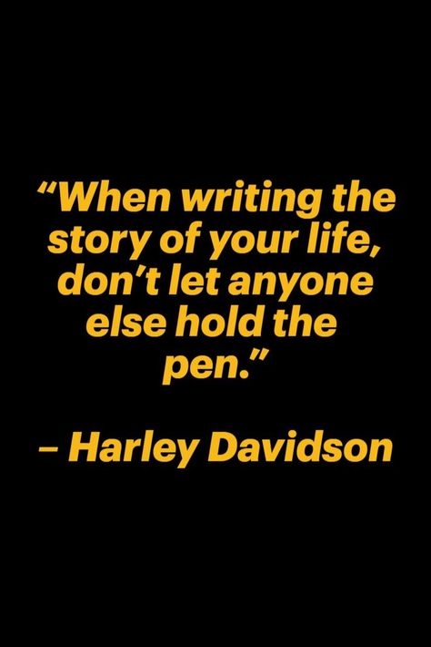 Harley Davidson Quotes Sayings, Harley Couple, Harley Davidson Quotes, Motorcycle Quotes, The Pen, Couple Quotes, Jokes Quotes, Girl Quotes, Harley Davidson