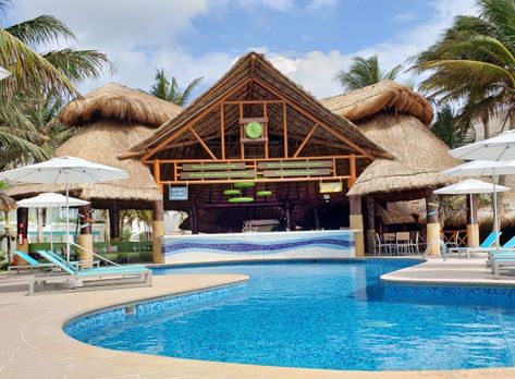 Beach Hammock, Cancun Resorts, Riviera Cancun, Puerto Morelos, Casual Luxury, Group Travel, Island Style, West Indies, Riviera Maya