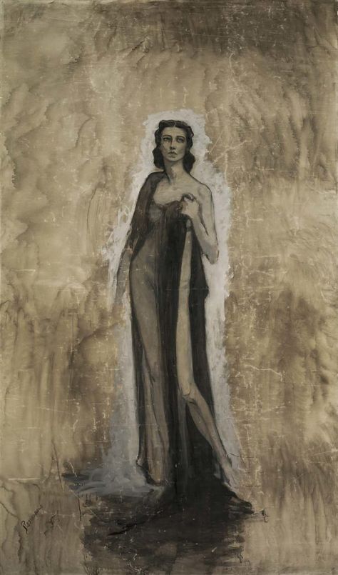 Ida Rubinstein, Romaine Brooks, Fauvism, Whistler, Female Images, Female Artists, Great Artists, American Art, Art History