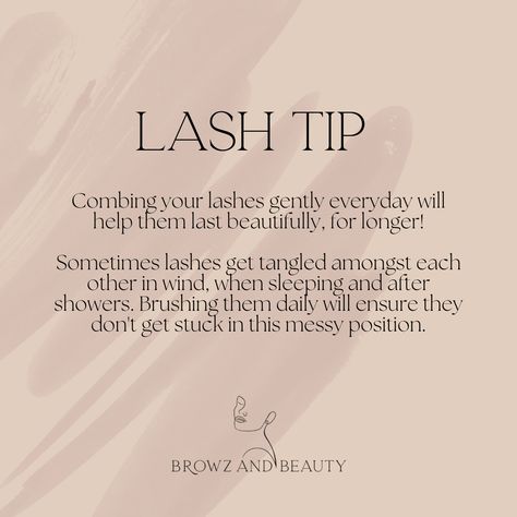 Lash Extension Instagram Posts, Lash Content Ideas For Instagram, Eyelash Education, Lash Quotes For Instagram, Lash Extensions Quotes, Lash Content, Brow Extensions, Eyelash Lift And Tint, Aesthetic Bar