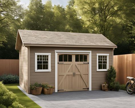 Bunkie ideas 10x10