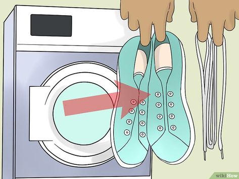 How To Clean Sneakers In Washing Machine, Shoe Washing Machine, Best Way To Wash Tennis Shoes, How To Wash White Shoes In Washer, Washing Sneakers In Washing Machine, Wash Shoes In Washing Machine, How To Wash Running Shoes, How To Wash Sneakers In Washing Machine, How To Wash Tennis Shoes In Washer