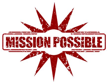 Predictions 2019: B2B Marketing And Sales — Mission Possible Mission Possible, Angel Prayers, Prayer For The Day, Social Problem, B2b Marketing, How To Stop Procrastinating, Mission Impossible, People In Need, Children's Ministry