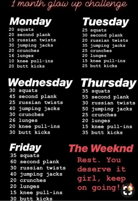 Quick Workout At Home, Quick Morning Workout, Morning Workout Routine, Summer Body Workout Plan, Month Workout, Summer Body Workouts, Yoga Iyengar, Trening Fitness, Body Workout Plan