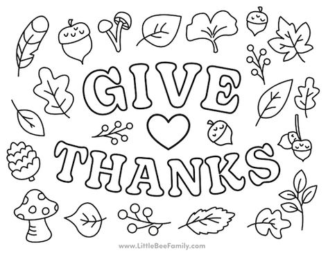 Give Thanks Coloring Page Give Thanks To The Lord Coloring Page, Thankful Coloring Pages Free Printables, I Am Thankful For Printable Free, Thankful Activities For Kids Preschool, Thankful Turkey Craft For Kids, Thankful Coloring Pages, Thanksgiving Worksheets Preschool, Thankful Writing, Thanksgiving Coloring Pages For Kids