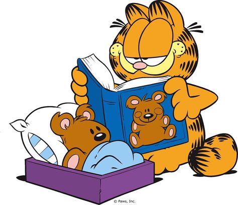 It's Sunday! Read a book to a friend. Teddy Bears, Bears, Reading