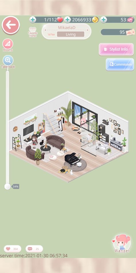 Adorable Home Game Design Ideas, Alcoholic Snapchat, Aesthetic Apps Games, Cod Game, Kawaii App, Relaxing Game, Love Nikki, Kawaii Games, Social Life Hacks