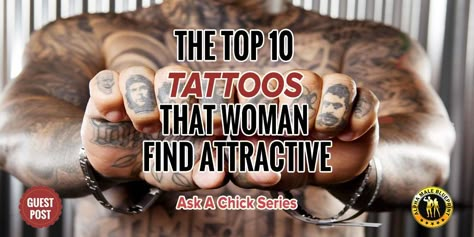 Click Here To See The TOP 10 Men's Tattoos That Woman Find Attractive Attractive Images, Rare Tattoos, Upper Back Tattoos, Foot Tattoos For Women, Make Tattoo, Tattoo Girls, Body Modification, Alpha Male, Foot Tattoos