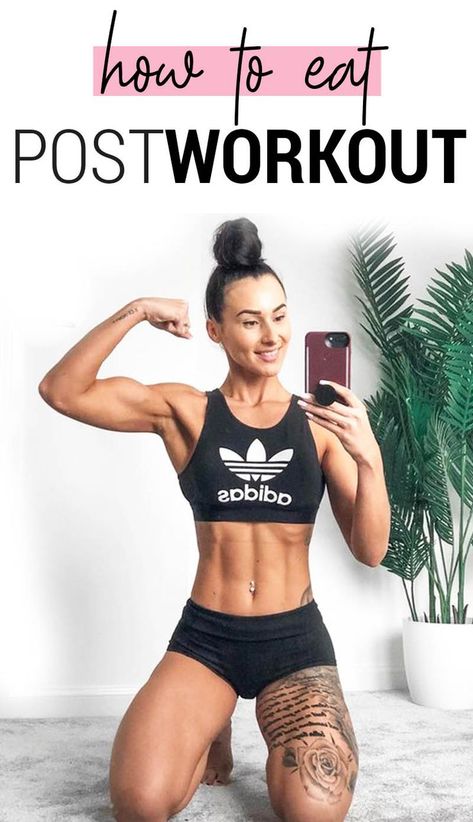 Good After Workout Meals, Pre Workout Snack Strength Training, Meals For After Workout, Post Work Out Snacks, Weight Lifters Meal Plan, Preworkout Snack Strength Training, After Gym Meal, Meals After Workout, Post Gym Meals