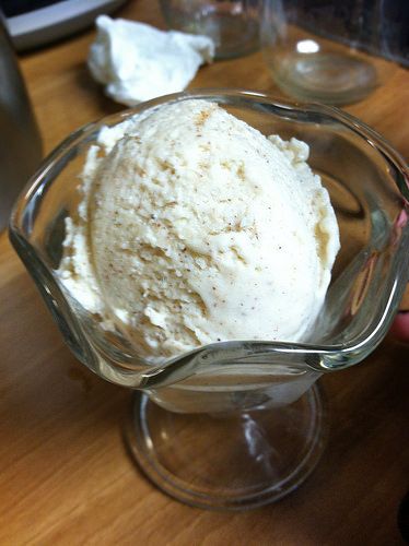 RumChata Ribbon Ice Cream, an experiment in cinnamon, cream, and alcohol. Rum Chata Ice Cream, Rumchata Ice Cream, Lavender Honey Ice Cream, Pineapple Ice Cream, Paleo Ice Cream, Honey Ice Cream, Lavender Ice Cream, Dairy Free Ice Cream, Homemade Ice Cream Recipes