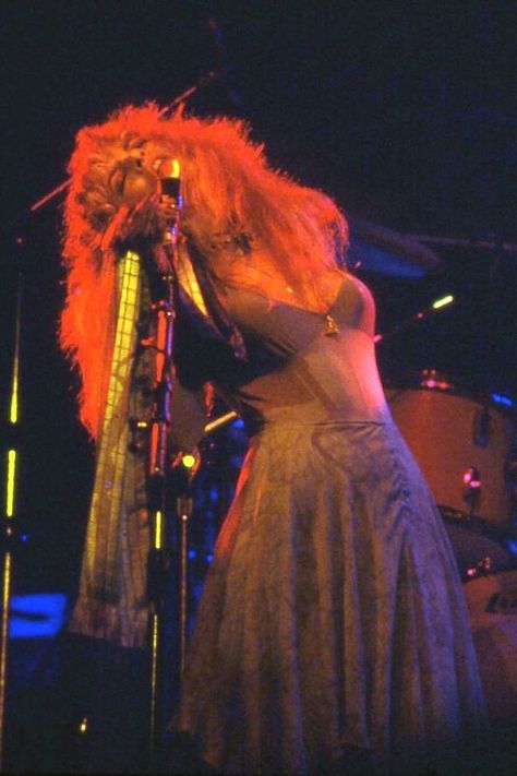 Stevie Nicks On Stage, Alannah + Core + Aesthetic, Stevie Nicks Performing, Stevie Nicks 2023, Alannah Core, Stevie Core, Opera Photoshoot, Jordyn Core, Stevie Nicks Aesthetic