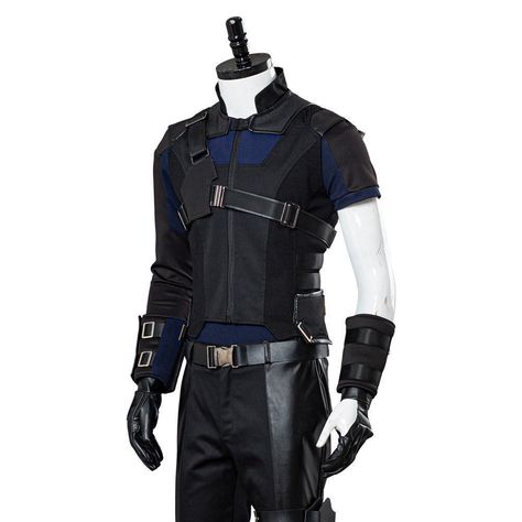 Welcome to Cosplaylab. Marvel Captain America 3 Civil War Hawkeye Cosplay Costume is nice size, Correct size, Comfortably dressed, Good quality, Cost-effective. Our Marvel Captain America 3 Civil War Hawkeye Cosplay Costume choose the best material to ensure extensibility and the good feeling. The package of marvel captain america 3 civil war hawkeye cosplay costume includes vest, trousers, gloves, jacket, belt, holster, leg guard, breastplate belt, dagger case, wrist guard. The fabric of marvel Hawkeye Cosplay, Captain America Cosplay, Jacket Belt, Belt Holster, Good Feeling, Marvel Captain America, Costume Collection, Steve Rogers, Hawkeye