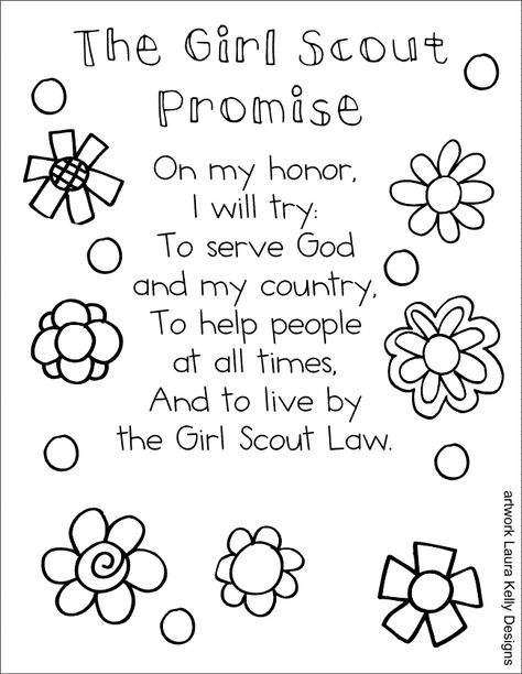 Lots of Girl Scout troops don’t meet over the summer months. I think it is important to keep the connections and support the mission through these days and am happy to share a few ways that … Girl Scout Brownies Meetings, Girl Scout Daisy Petals, Girl Scout Daisy Activities, Girl Scout Meeting Ideas, Girl Scout Promise, Girl Scout Mom, Girl Scout Law, Girl Scout Bridging, Girl Scout Troop Leader