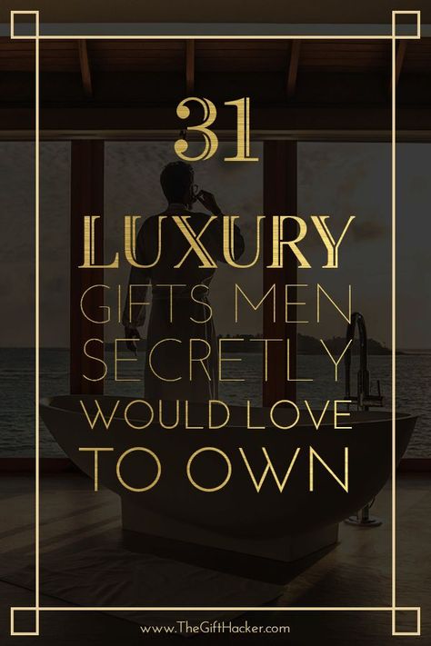 Quite Luxury Fashion Men, Best Gift For Anniversary For Him, Best Men Gift Ideas, Luxury Birthday Gifts For Boyfriend, Gift For His Birthday, Best Gift For Man, Mens Luxury Gifts, Gift For Him Anniversary, Anniversary Gifts For Men My Husband