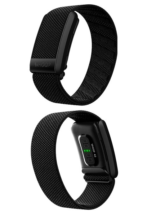 Whoop Band, Fitbit Watch, Wearable Tech, Improve Sleep, Fitness Activities, Activity Tracker, Heart Rate, Battery Pack, Fitbit