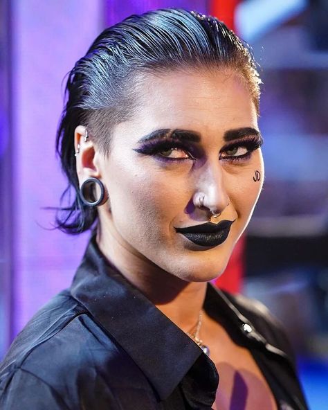 Wwe Rhea Ripley, Demi Bennett, Mami Rhea, The Bloodline, Sami Zayn, Buff Women, Wwe Pictures, Seth Freakin Rollins, Rhea Ripley